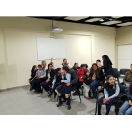OPEN CLASS 2DO GRADO C